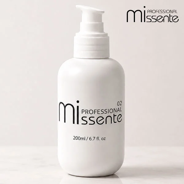 미센트02 벨벳터치 헤어에센스, 200ml, 1개