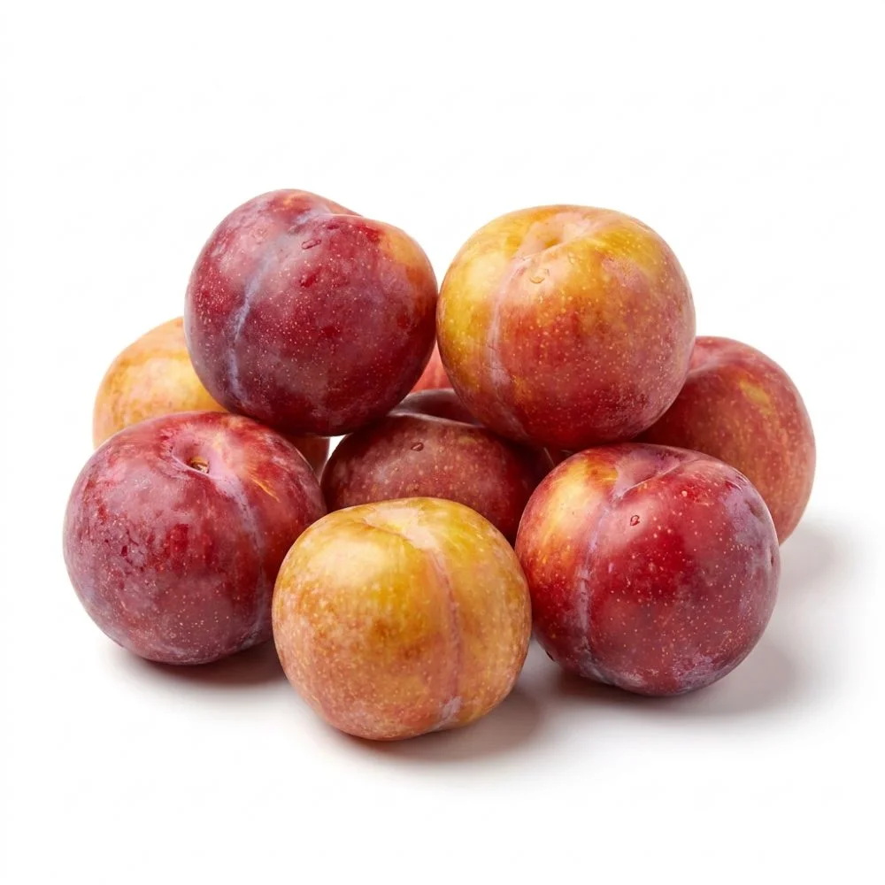팜보스 국내산 햇자두, 개당 55g-65g, 2kg, 1박스