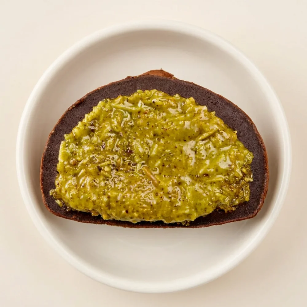 정미소 저당 두바이 쫀득쿠키, 50g, 8개