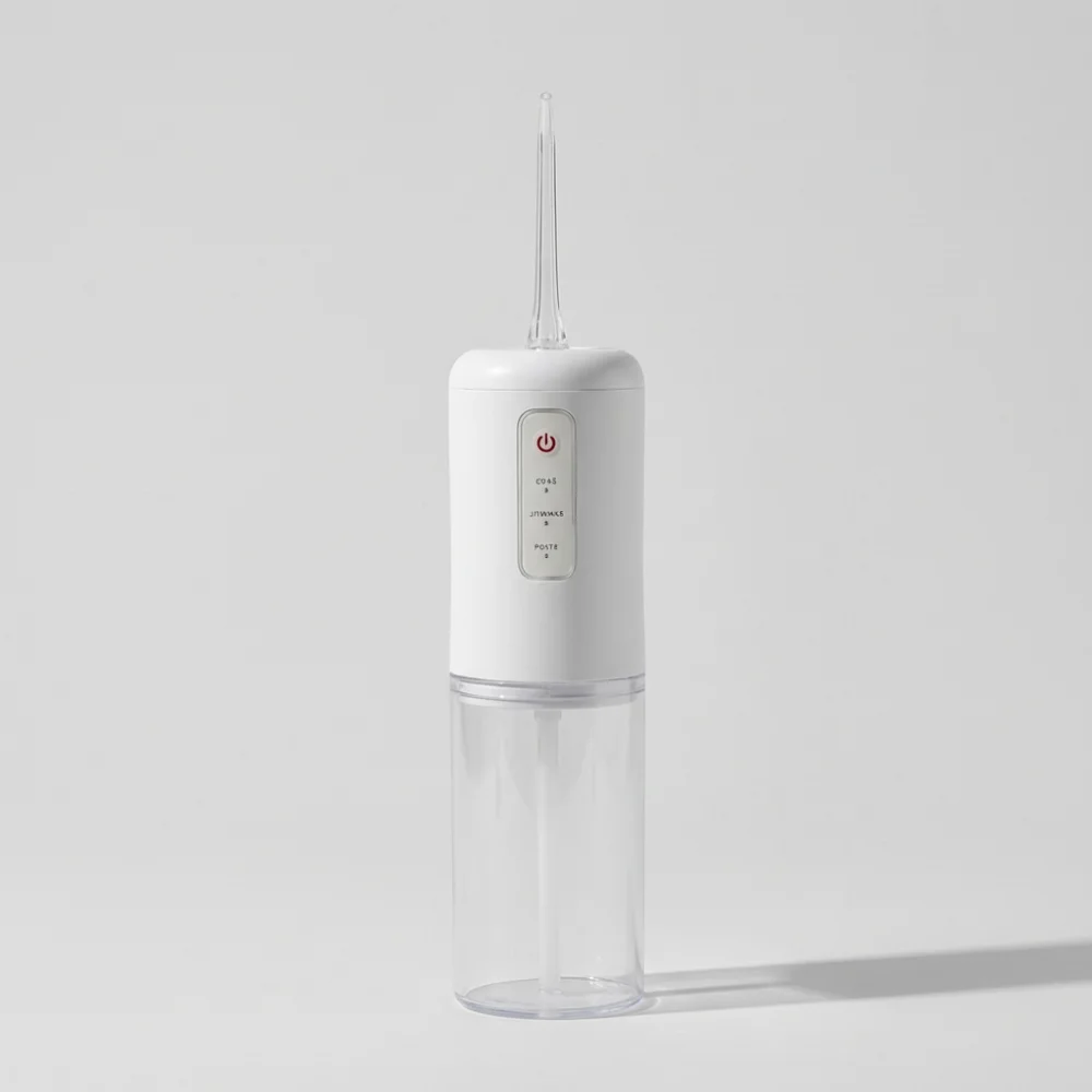 인사이디 구강세정기, IOC-340, 화이트, 1개