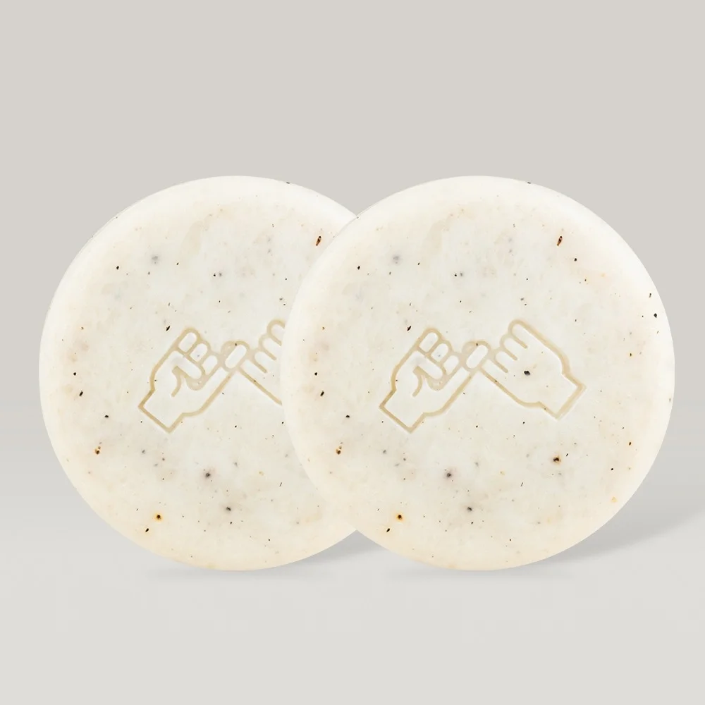 동구밭 노니 바디비누, 85g, 2개