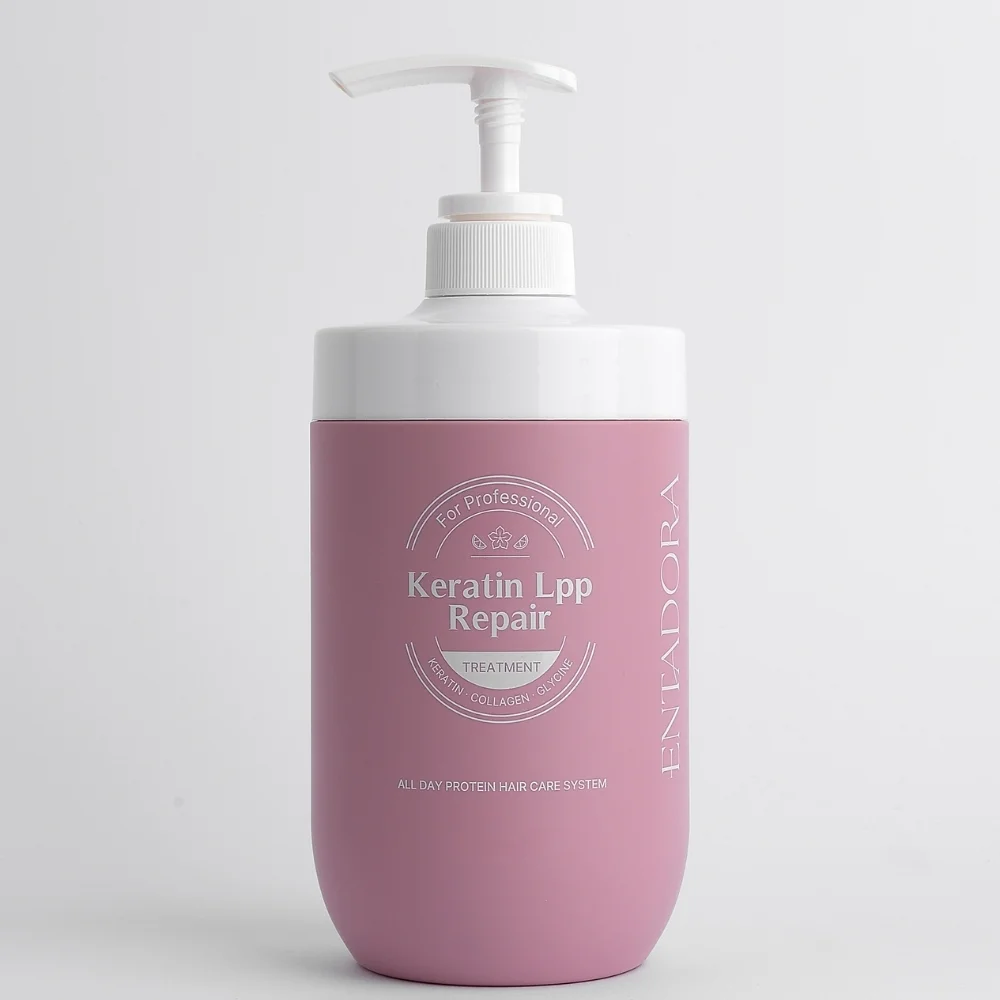 엔타도라 케라틴 단백질 LPP 리페어 트리트먼트, 750ml, 1개