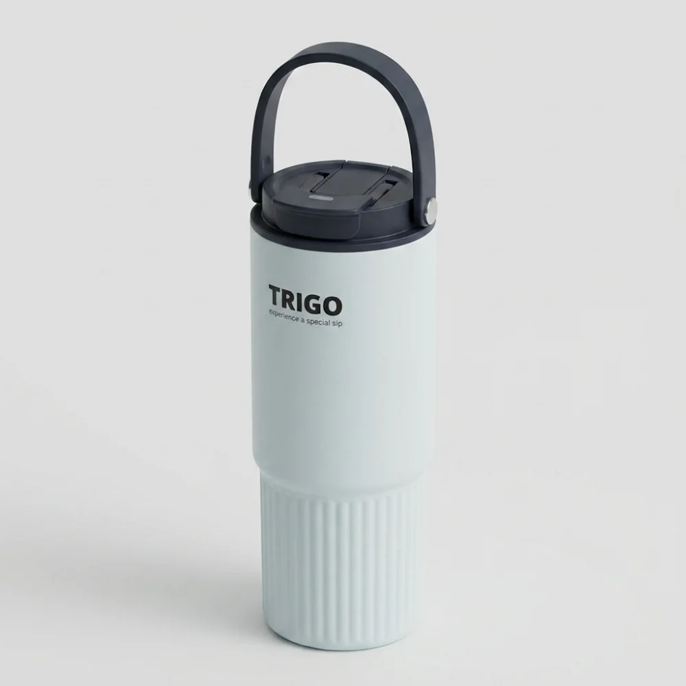트리고 텀블러, 화이트, 750ml, 1개
