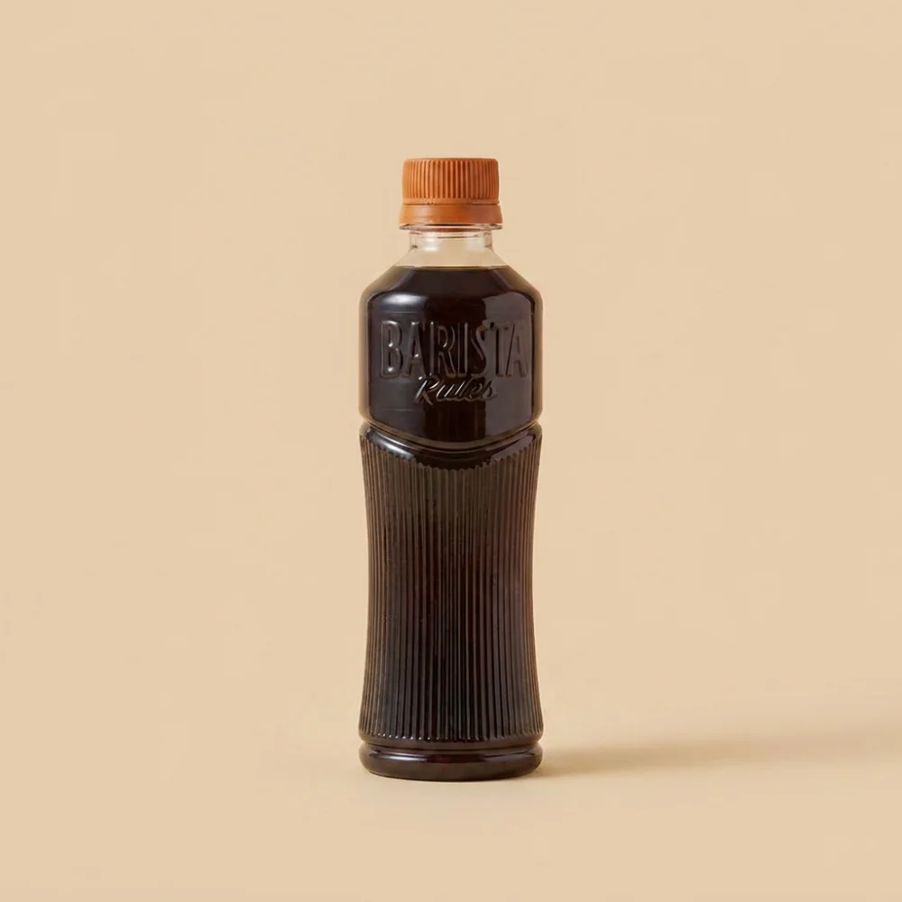 매일유업 바리스타룰스 오르조 블랙, 350ml, 20개