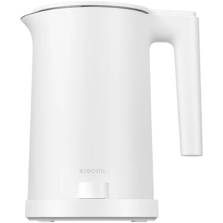 [03076] 샤오미 스마트 전기포트 2 Pro, 화이트, 1.7L, 1개