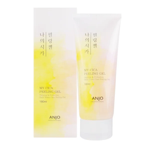 [03889] 앙쥬 나의 시카 필링젤, 180ml, 1개