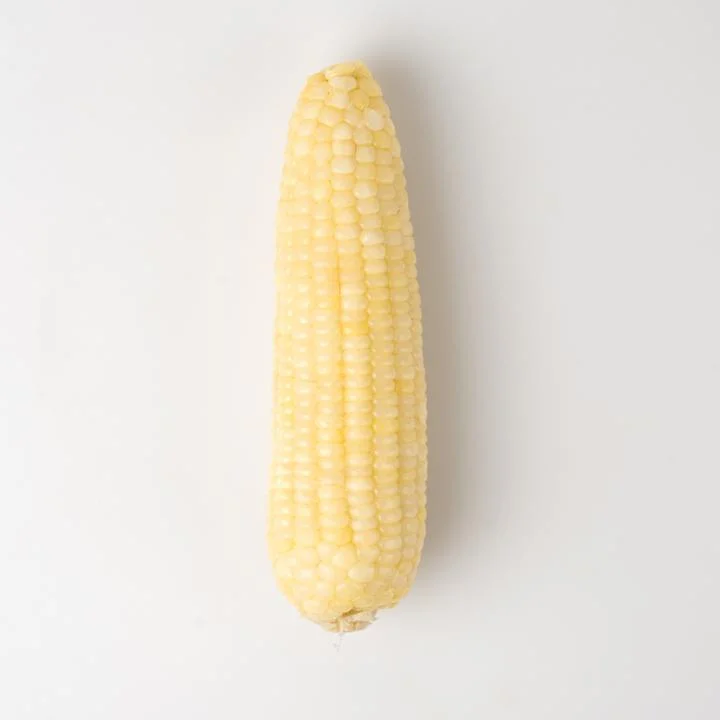 [03993] 냉동 삶은 옥수수, 특대, 10개, 2.7kg 내외, 1박스