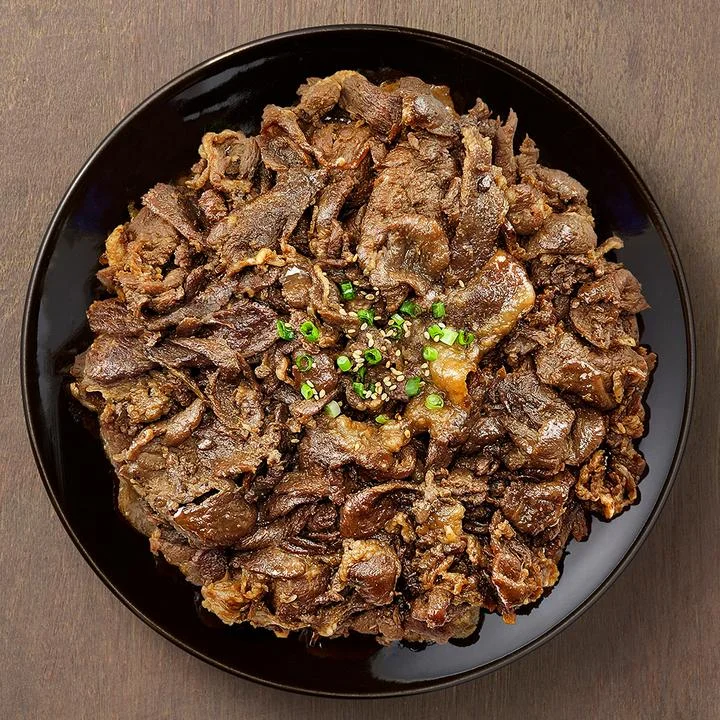 [05111] 북성로 불고기, 240g, 2팩
