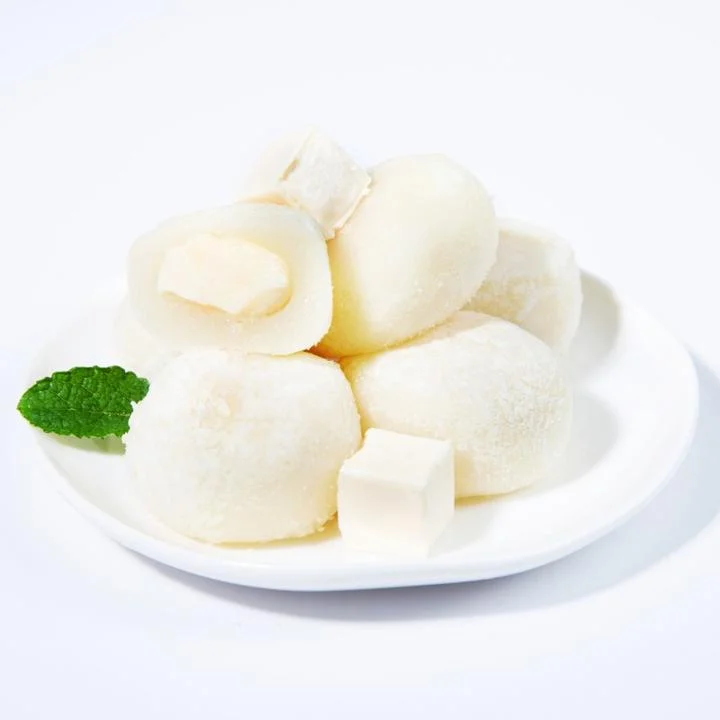 [05139] 방아 말랑찰떡 치즈, 40g, 20개입, 1팩