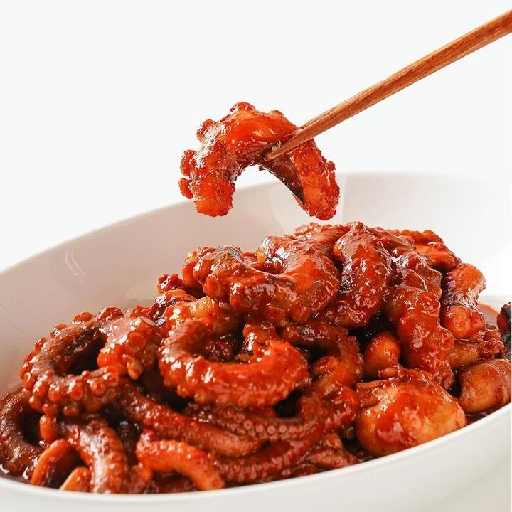 [05175] 홍익낙지, 400g, 3개