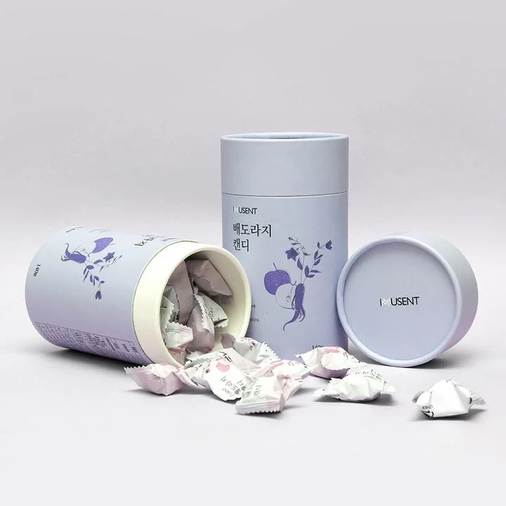 [05195] 이뮤젠트 배도라지캔디, 140g, 35개