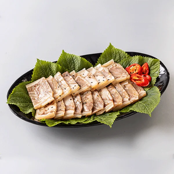 [05213] 병천아우내 병천옛날편육, 250g, 5개