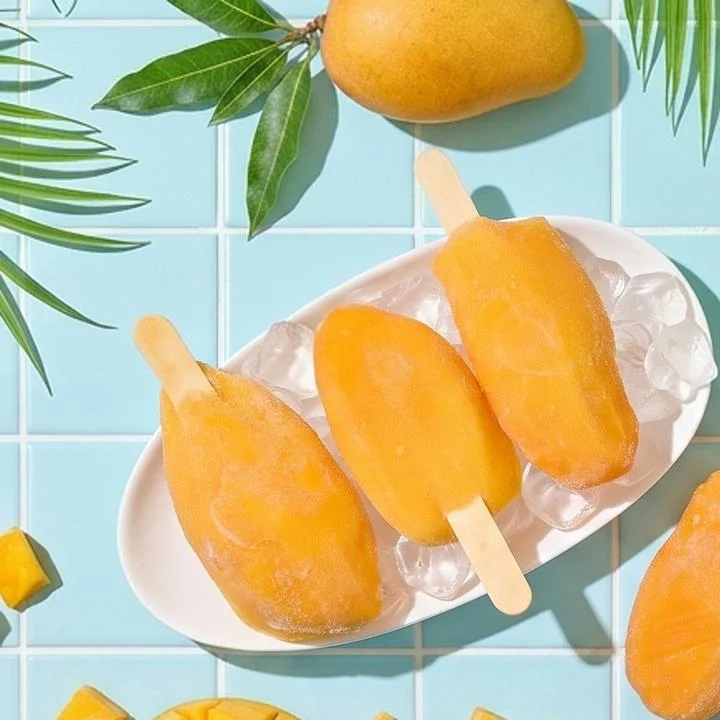 [05485] 정직한 진짜 망고바, 60g, 30개
