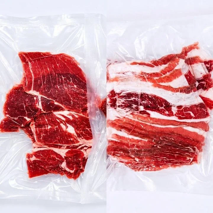 [05577] 더맛 우삼겹+소목심, 1kg, 1개