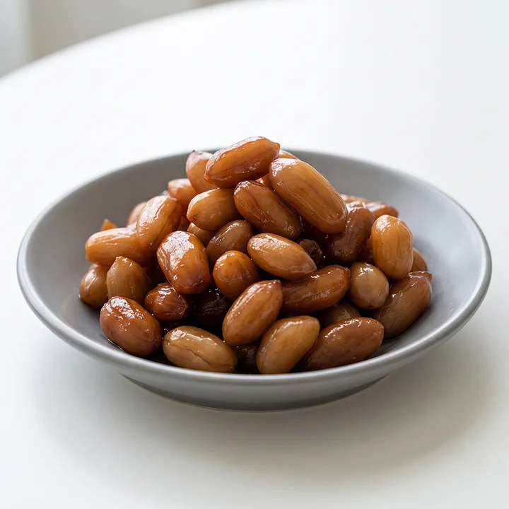 [05699] 또밥찬 땅콩조림, 500g, 1개