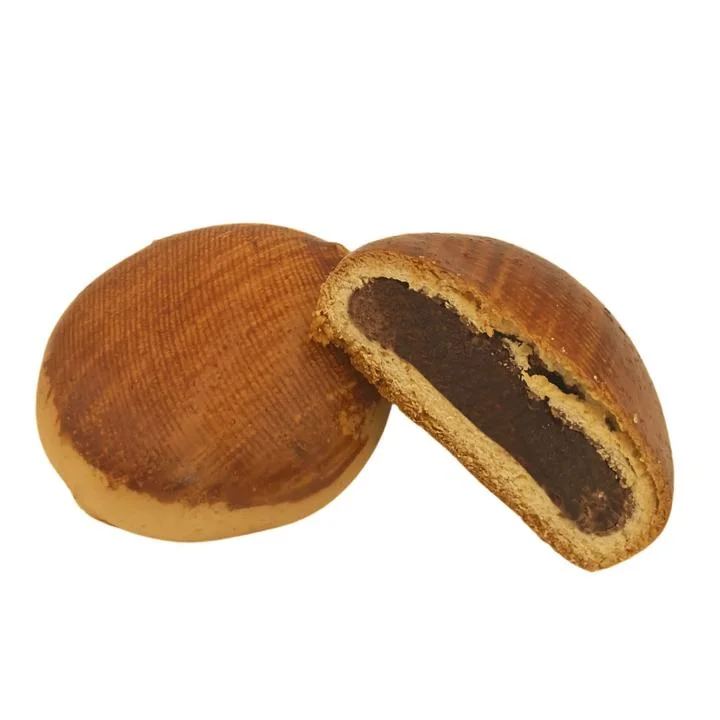[05720] 느린방앗간 왕 경주빵, 80g, 10개