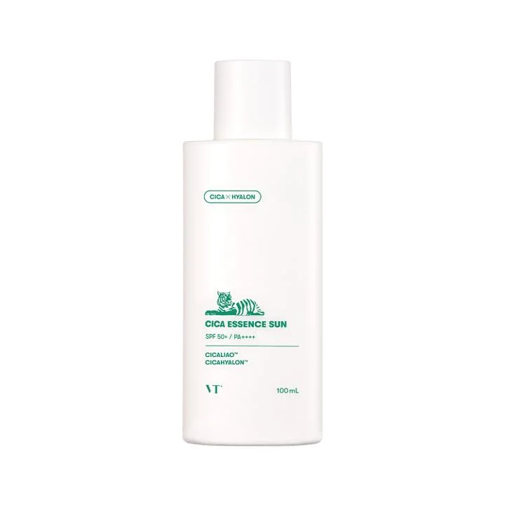 [06567] VT 시카 에센스 선, 100ml, 1개