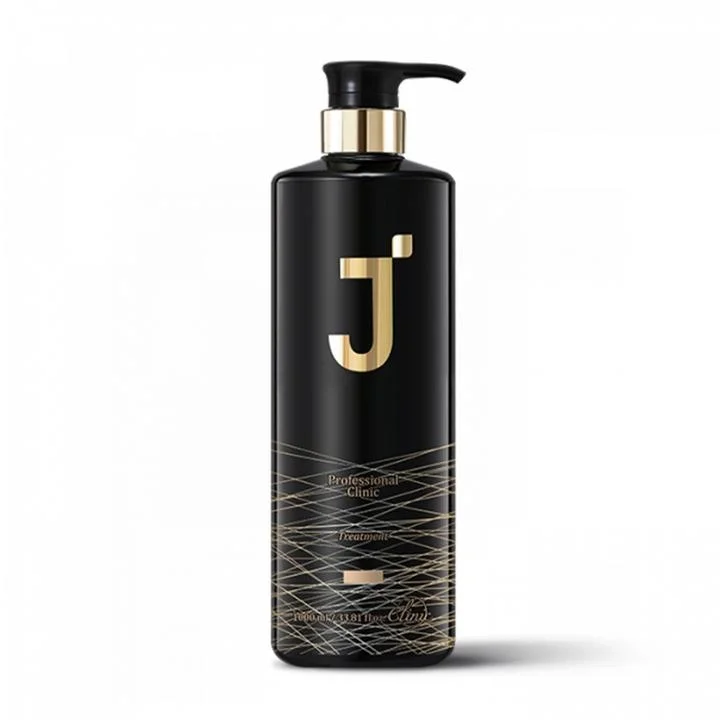 [06569] 제이숲 블랙제이 클리닉 트리트먼트, 1000ml, 1개