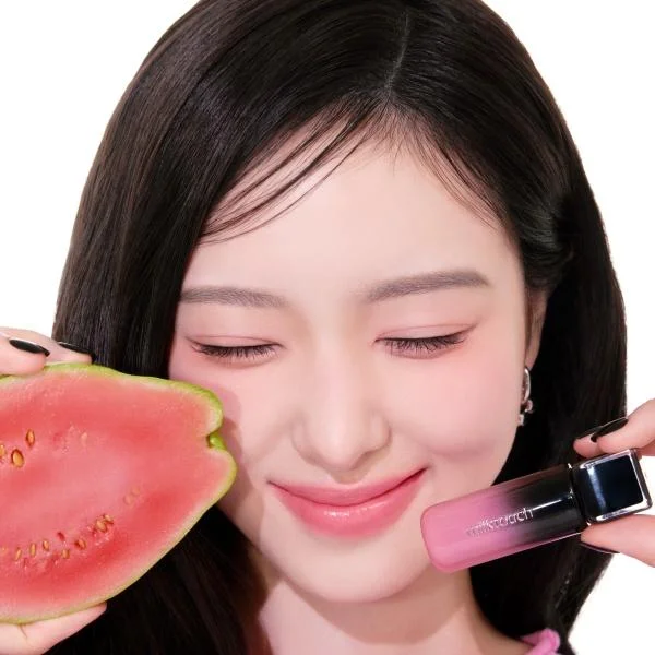 [06625] 밀크터치 블랙필오프립타투, 06 블랙 리치, 4.5g, 1개