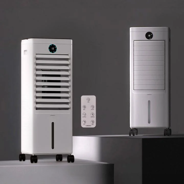 [08186] 에어보나 이동식 냉풍기, AB-1000AC, 1개
