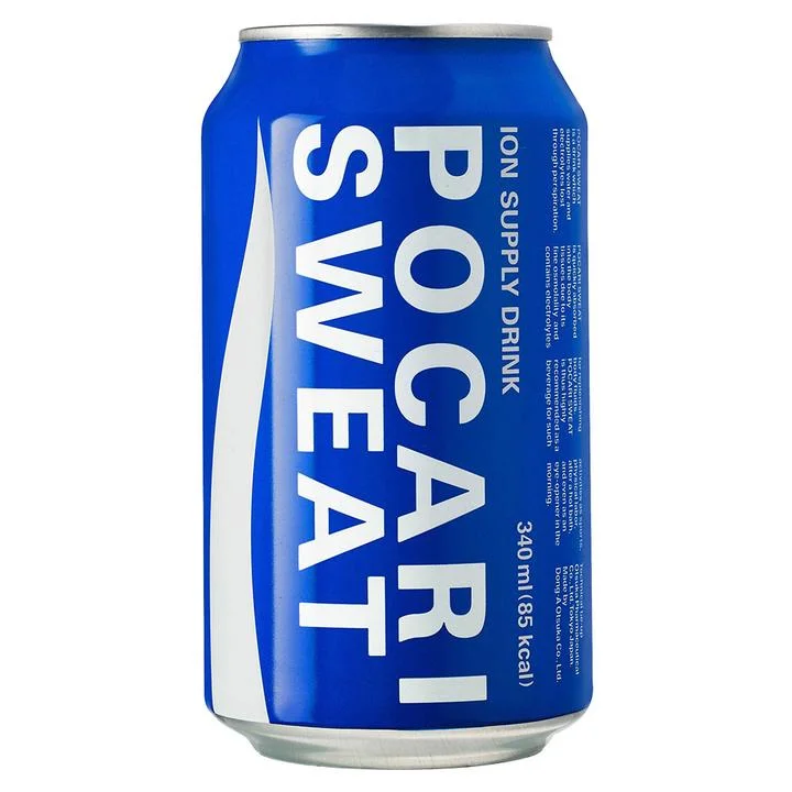 [08249] 포카리스웨트, 340ml, 24캔