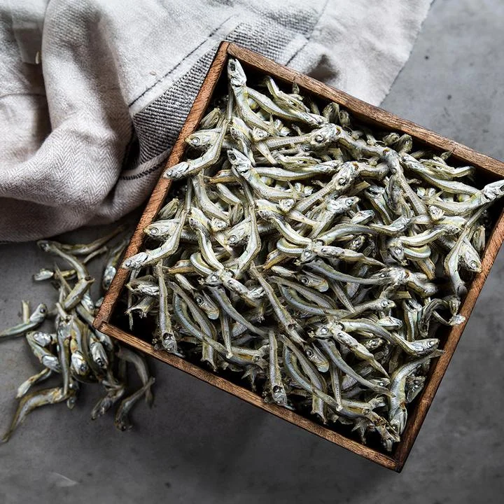 [08256] 어가찬 국내산 고바멸치, 1.5kg, 1박스