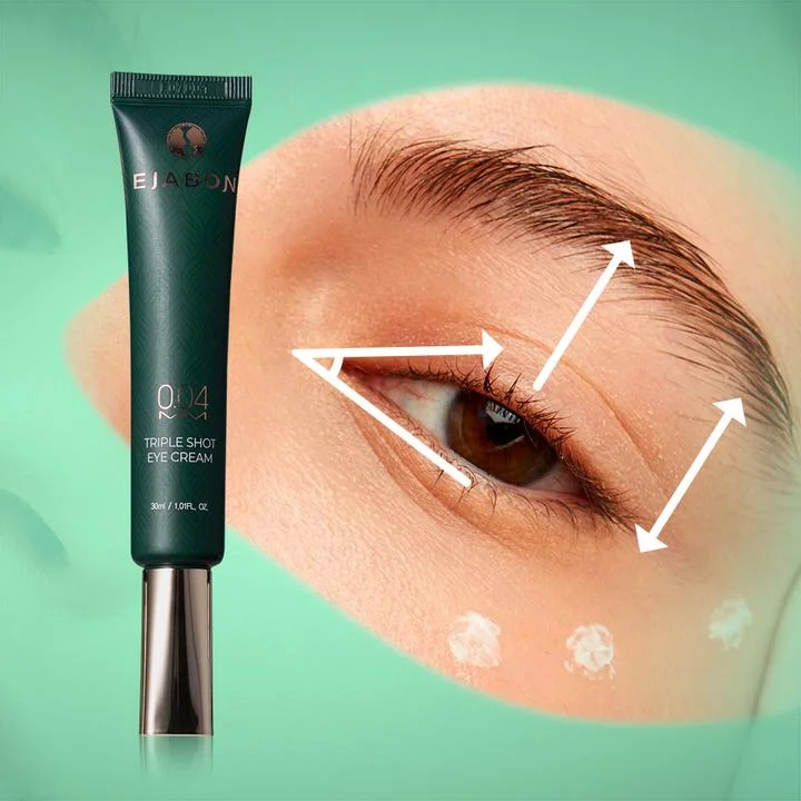 [08292] 이자본 0.04MM 트리플 샷 아이크림, 30ml, 4개