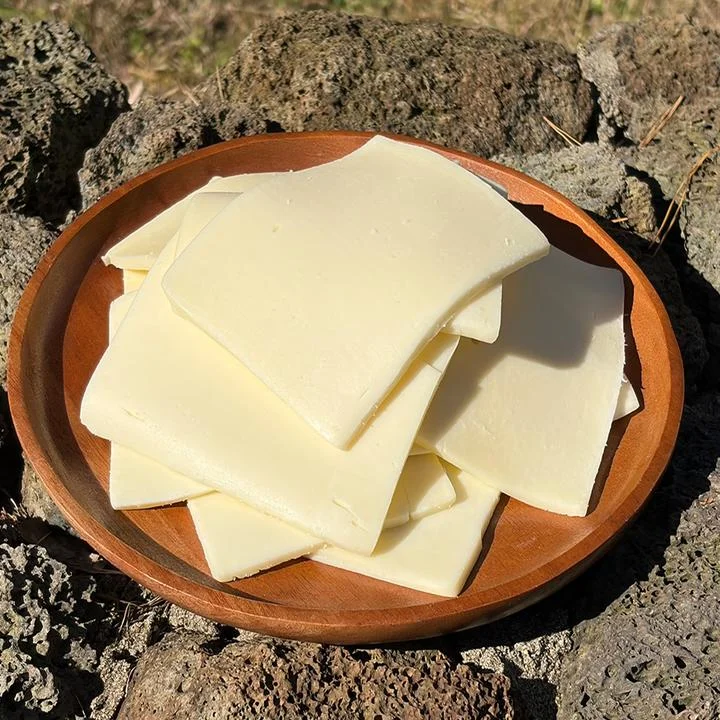 [08567] 못난이 모짜렐라치즈, 1kg, 1개