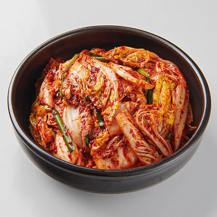 [08581] 남도청년 전라도김치 썰은김치, 일반, 5kg, 1개