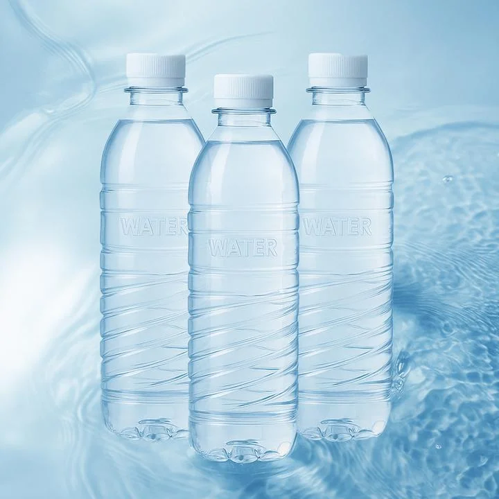 [08588] 에브리워터 무라벨, 500ml, 20개