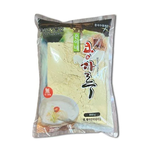 [08659] 은이네 콩가루, 850g, 1개
