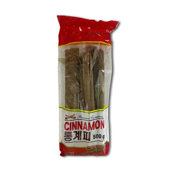 [08730] 오케이식품 통계피, 500g, 1개