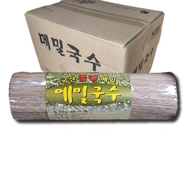 [08748] 운산식품 국산 메밀국수, 1개, 850g