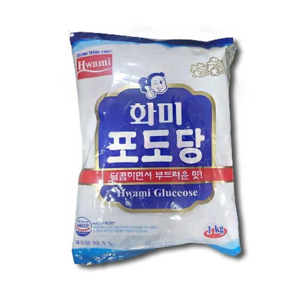 [08772] 화미 포도당, 1kg, 1개