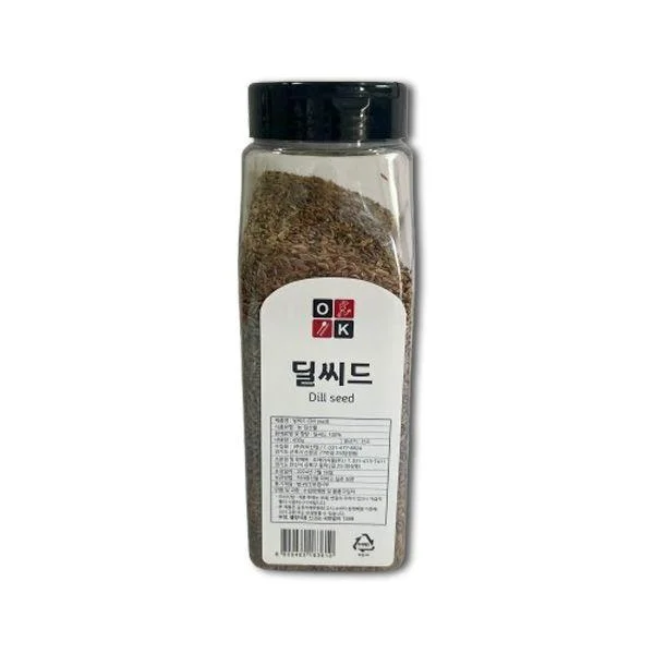 [08786] 오케이 딜씨드, 400g, 1개