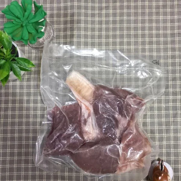 [08790] 국내산 돼지내장모듬, 소스제공, 400g, 1개