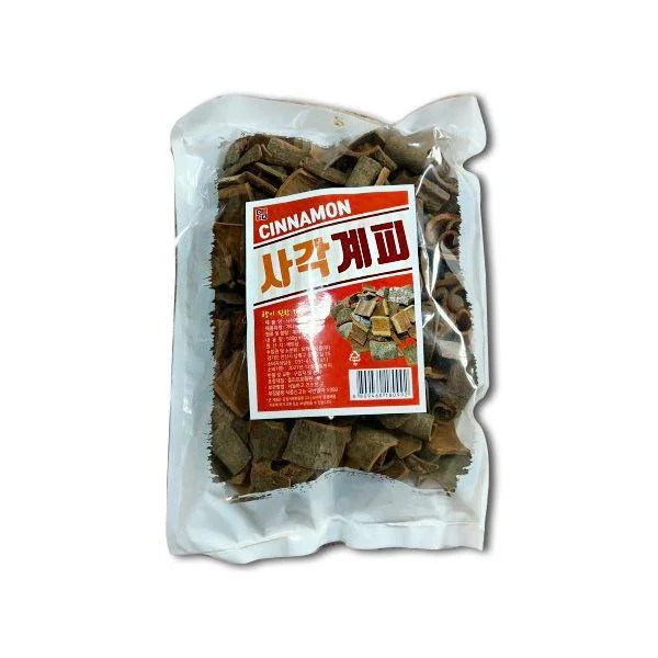 [08798] 절단 사각계피, 500g, 1개