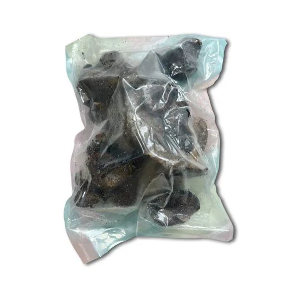 [08865] 냉동능이버섯, 1kg, 4개