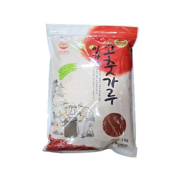 [08878] 임가네 고춧가루, 1kg, 1개