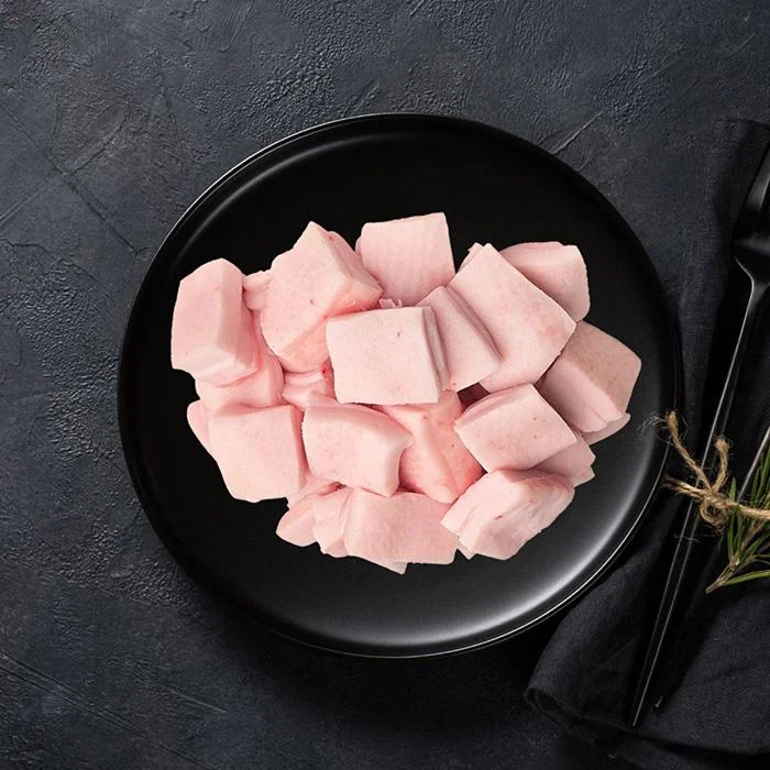 [08889] 문경쑥돈 냉동 라드유용 A지방, 500g, 10개