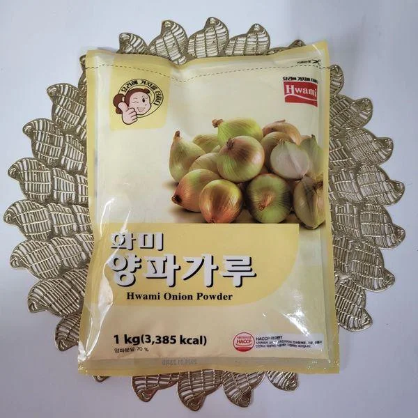[08899] 화미양파가루, 1kg, 1개