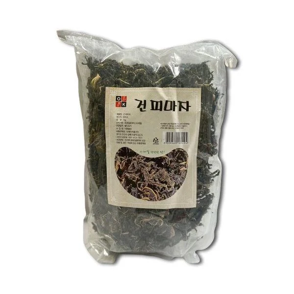 [08914] 오케이식품 건피마자, 1kg, 1개