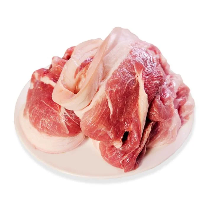 [08925] 문경쑥돈 제육볶음용 냉동 앞다리살, 500g, 3팩