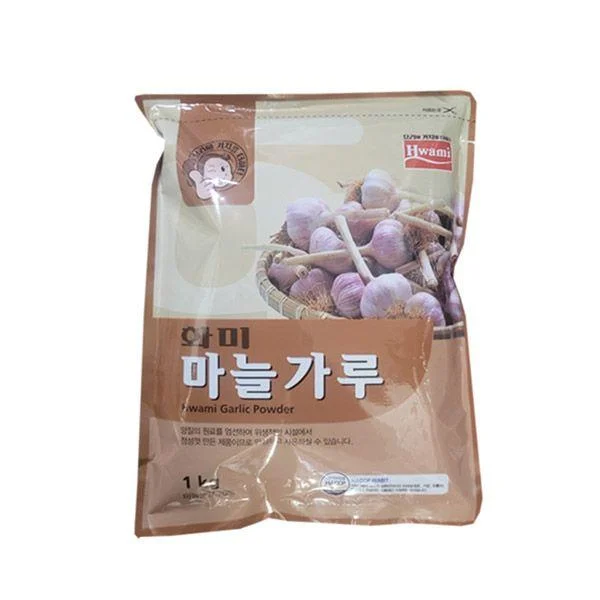 [08992] 화미 마늘가루, 1kg, 1개