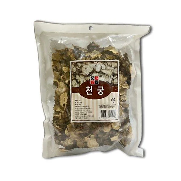 [09049] 오케이 천궁, 500g, 1개