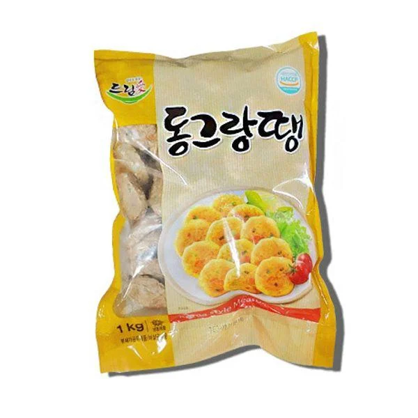 [09051] 드림애 동그랑땡, 1kg, 1개