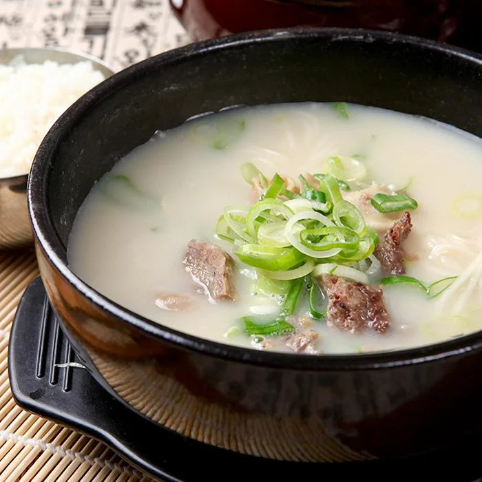 [09065] 문경쑥돈 한돈 냉동 사골, 1kg, 5팩