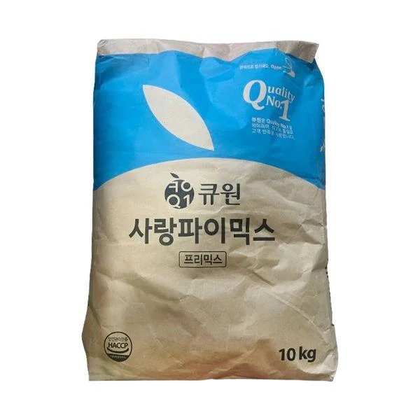 [09066] 큐원 사랑파이믹스, 10kg, 1개