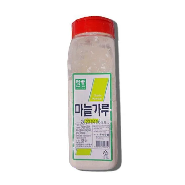 [09068] 초야 마늘가루, 400g, 1개