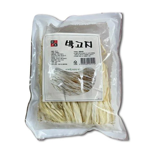 [09146] 오케이 박고지, 1kg, 1개